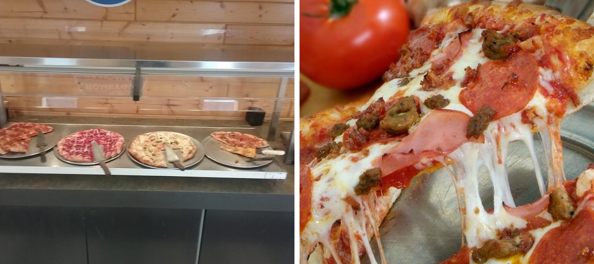 Best Choice Pizza Kawkawlin