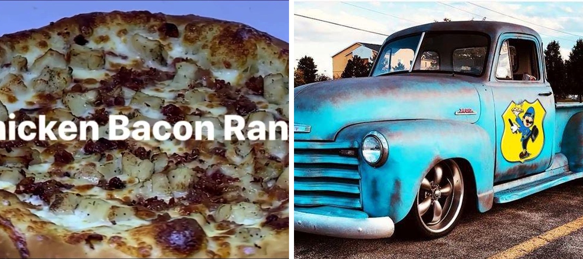 Best Choice Pizza Kawkawlin