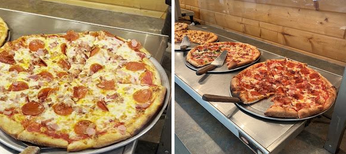 Best Choice Pizza Kawkawlin
