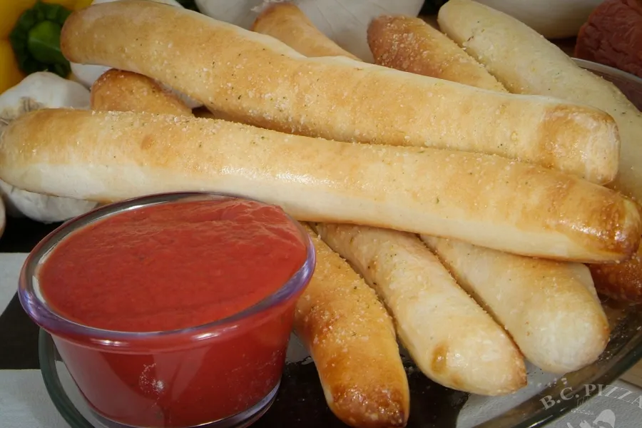 Breadsticks