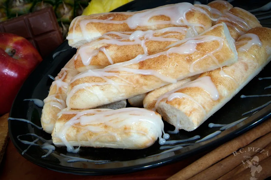 Cinnamon Sticks