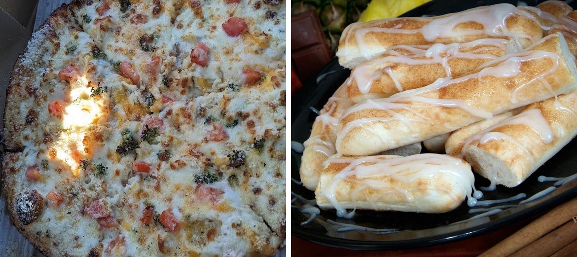Best Choice Pizza Kawkawlin