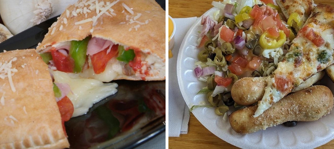 Best Choice Pizza Kawkawlin