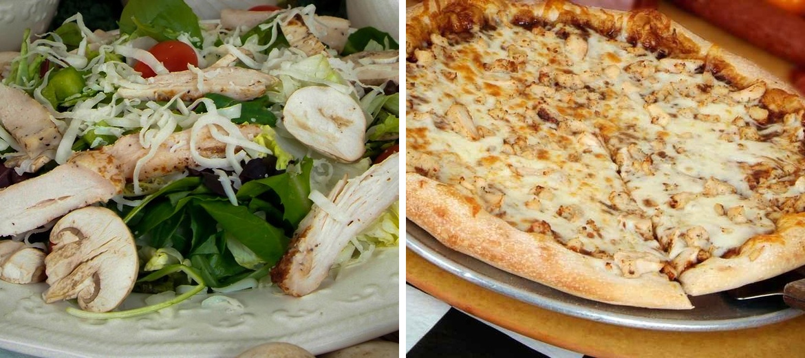 Best Choice Pizza Kawkawlin
