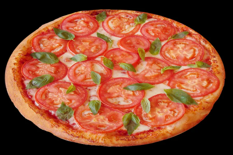 X-Large Pizza